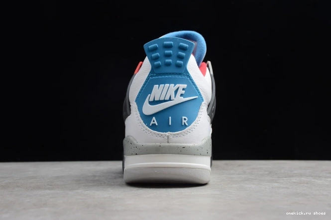 Rep Jordan What 4 The CI1184-146 Air 0708